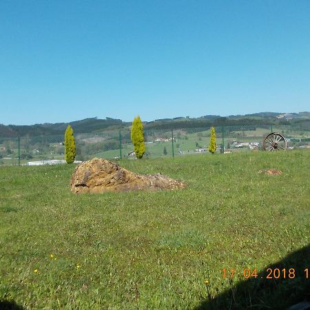 Casa Rural Miamendi Larrabetzu Екстер'єр фото