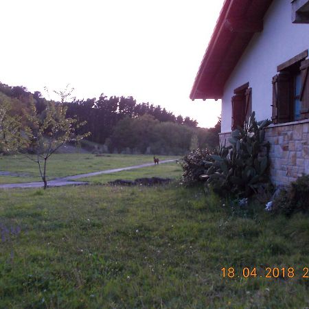 Casa Rural Miamendi Larrabetzu Екстер'єр фото