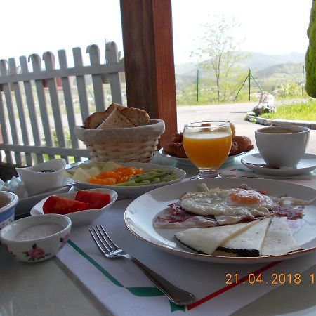 Casa Rural Miamendi Larrabetzu Екстер'єр фото