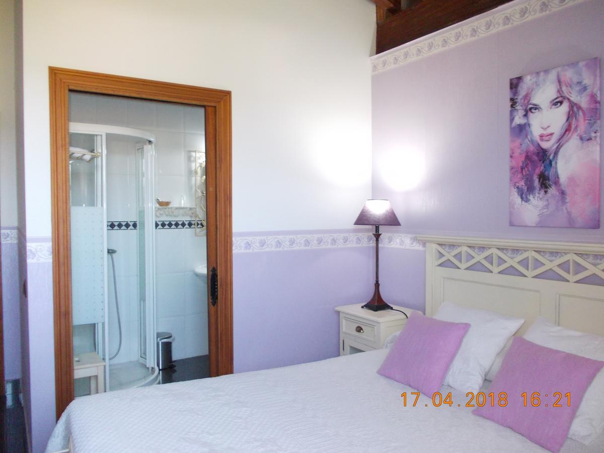 Casa Rural Miamendi Larrabetzu Екстер'єр фото