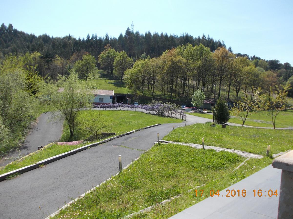Casa Rural Miamendi Larrabetzu Екстер'єр фото