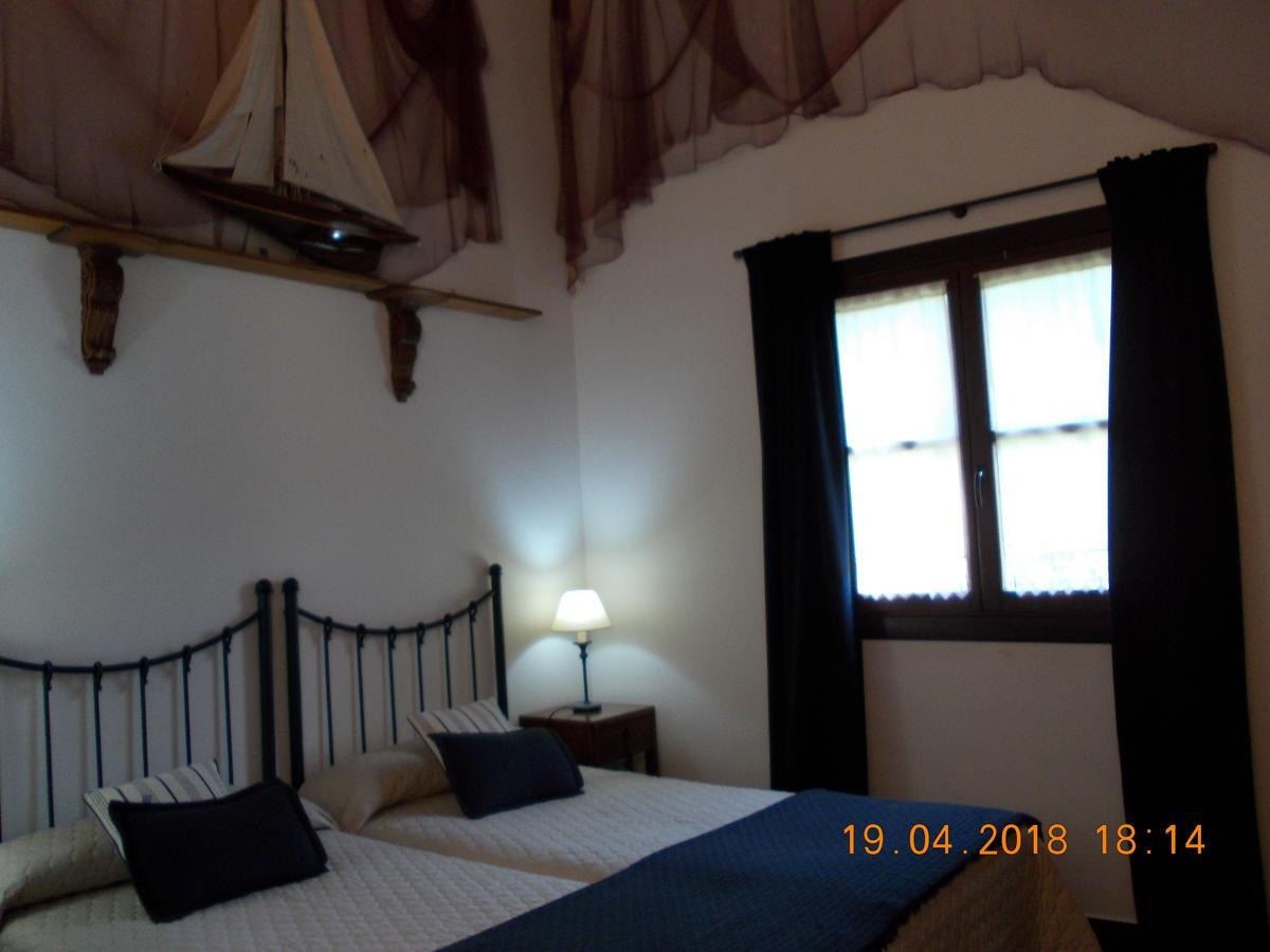 Casa Rural Miamendi Larrabetzu Екстер'єр фото