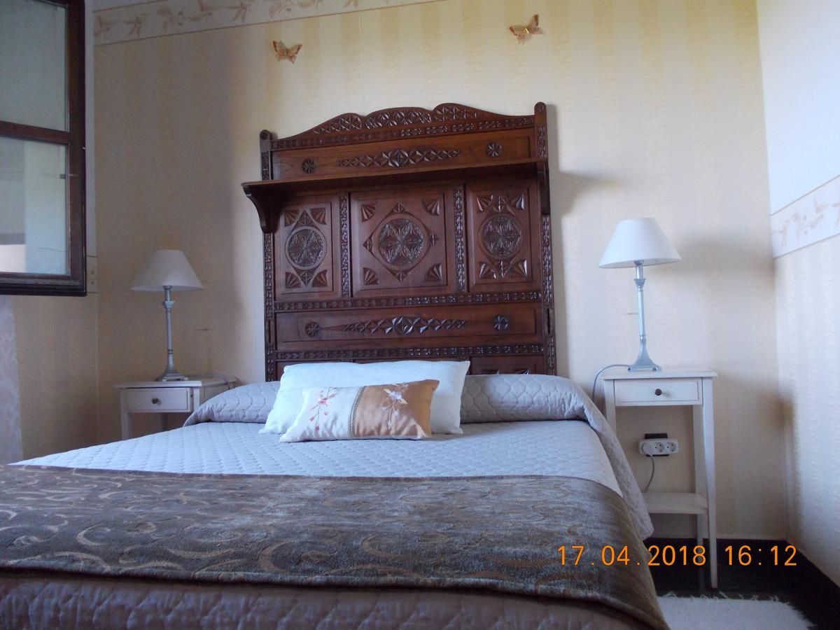 Casa Rural Miamendi Larrabetzu Екстер'єр фото