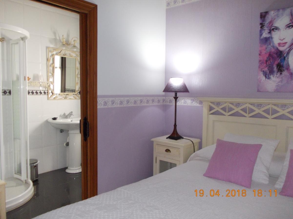 Casa Rural Miamendi Larrabetzu Екстер'єр фото