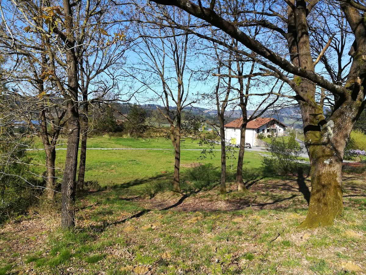 Casa Rural Miamendi Larrabetzu Екстер'єр фото