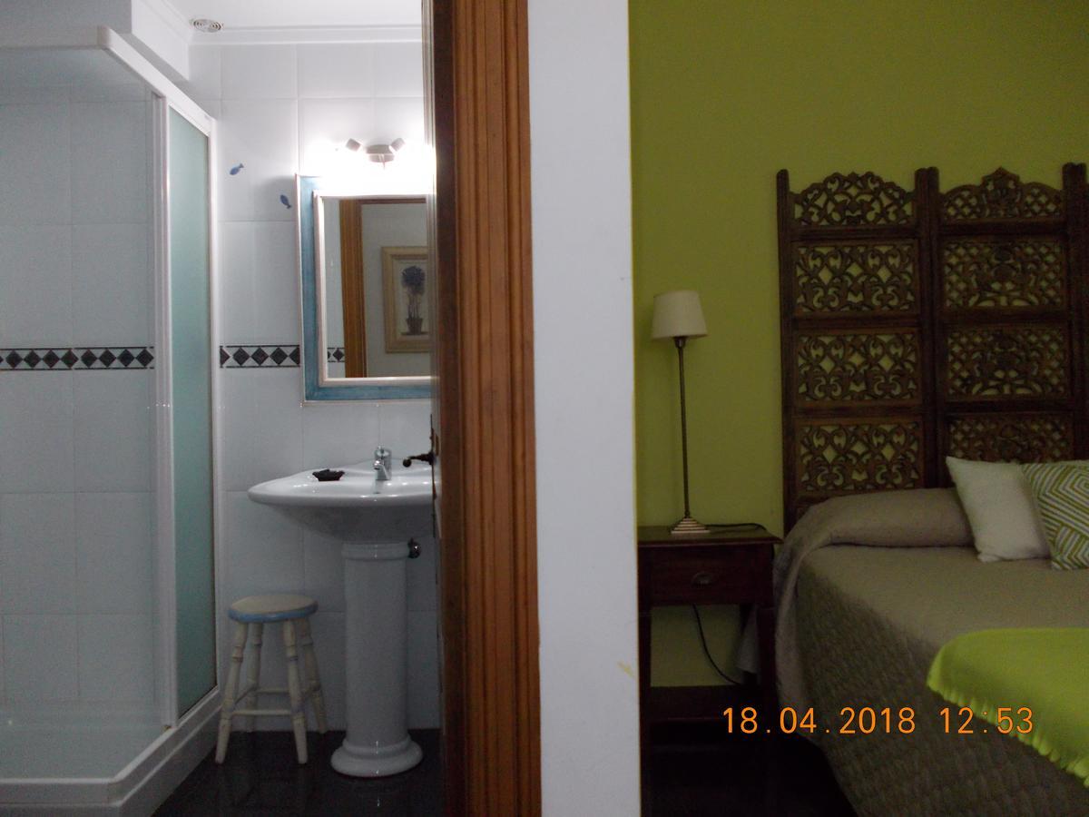 Casa Rural Miamendi Larrabetzu Екстер'єр фото